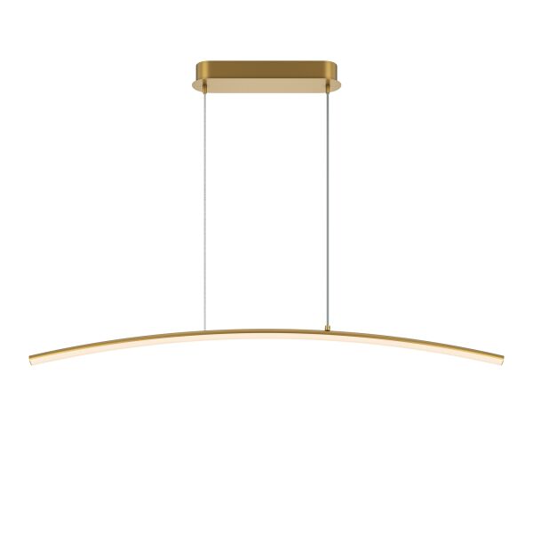 MOD243PL-L18BSK Lampa wisząca Curve Maytoni - Mega RABATY % w koszyku