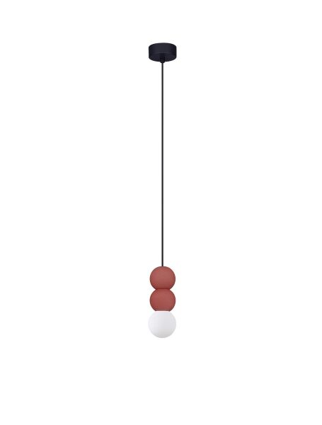 LE44664 IBAGUE lampa wisząca LED Luces Exclusivas - Mega RABATY w koszyku %