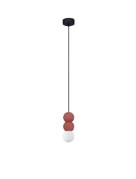LE44664 IBAGUE lampa wisząca LED Luces Exclusivas - Mega RABATY w koszyku %
