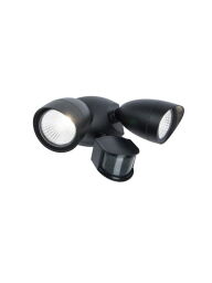 7621903012 Lampa SHRIMP - CZUJNIK RUCHU Lutec - Mega RABATY W KOSZYKU %