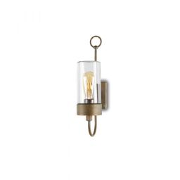 Silindar 3355 - Kinkiet zewnętrzny Moretti Luce
