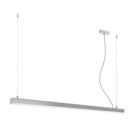 TH.085 Lampa wisząca PINNE 150 szara 3000K Thoro Lighting - Mega RABATY W KOSZYKU %