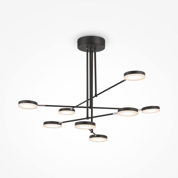 MOD070PL-L48B3K Lampa wisząca Fad Maytoni - Mega RABATY % w koszyku