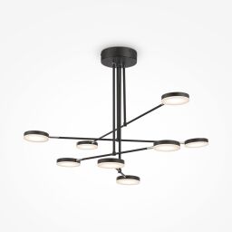 MOD070PL-L48B3K Lampa wisząca Fad Maytoni - Mega RABATY % w koszyku