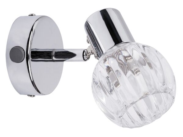 6091 Lauren Lampa reflektorek Rabalux