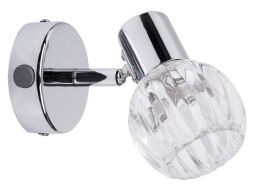 6091 Lauren Lampa reflektorek Rabalux