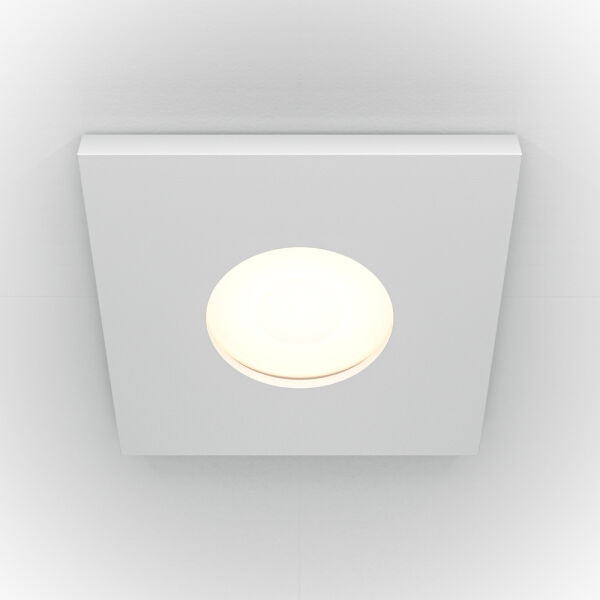 DL083-01-GU10-SQ-W Lampa wbudowana Stark Maytoni - Mega RABATY % w koszyku