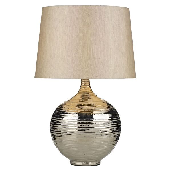 GUS4332 Gustav Lampa stołowa Dar Lighting - rabaty 20% w koszyku
