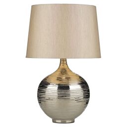 GUS4332 Gustav Lampa stołowa Dar Lighting - rabaty 20% w koszyku