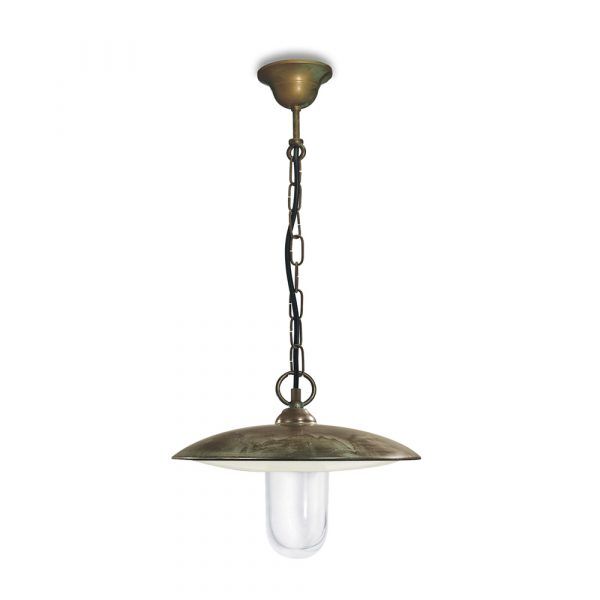 Golfo 994 - Lampa wisząca Moretti Luce
