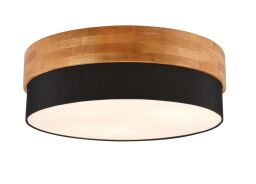 611500302 SEASONS lampa sufitowa LED Trio - Mega RABATY W KOSZYKU %