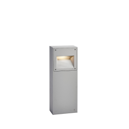 Lampa słupek NAMSOS LED 1932AL Norlys - Możliwa duża negocjacja cen! Zadzwoń