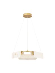 LE44616 MAIRANA lampa wisząca LED Luces Exclusivas - Mega RABATY w koszyku %