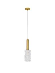 LE44335 OROYA lampa wisząca Luces Exclusivas - Mega RABAT % w koszyku!