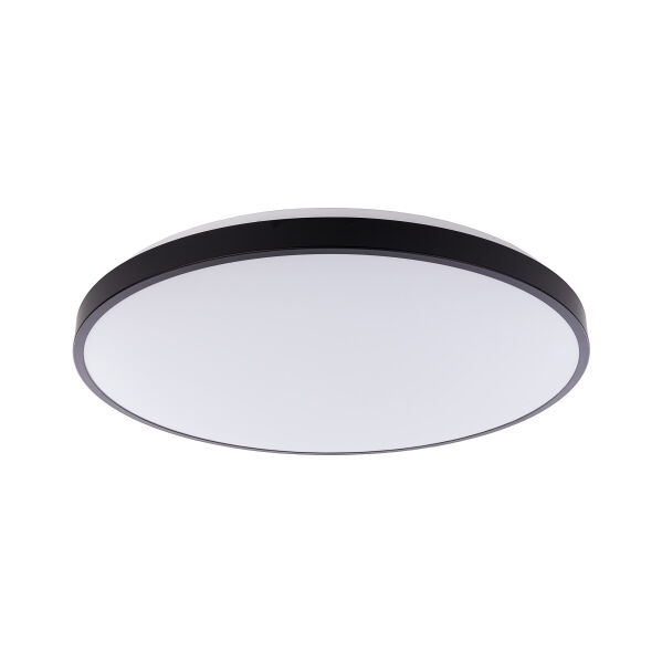 8185 Plafon AGNES ROUND LED 64W - rabaty 15% w koszyku