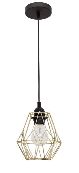 LE42157 QUIBOR Lampa wisząca Luces Exclusivas - Mega RABAT w koszyku!