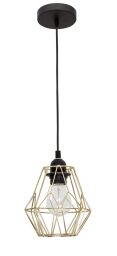 LE42157 QUIBOR Lampa wisząca Luces Exclusivas - Mega RABAT w koszyku!