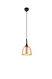 310800108 CHIRON Lampa wisząca Trio - Mega RABATY W KOSZYKU %