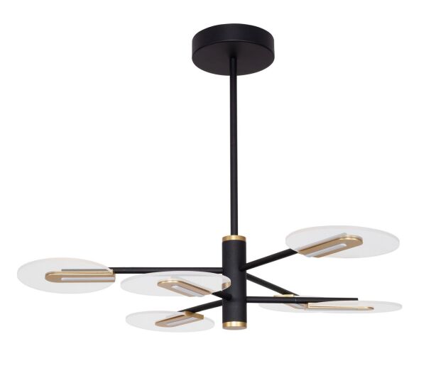 LE41375 CEJA Lampa wisząca Luces Exclusivas - Mega RABAT w koszyku!