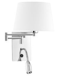 LE42276 CABIMAS Kinkiet Luces Exclusivas - Mega RABAT w koszyku!