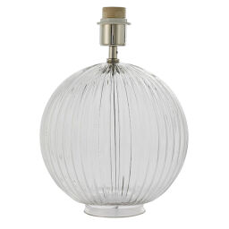 81896 Lampa stołowa Jemma base only Endon - MEGA rabaty w koszyku %