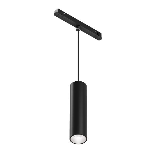 TR041-4-12WTW-DD-B Lampa szynowa podwieszana Focus Led Exility 2700-6000K 12W 36° Dim Dali1 Maytoni - Mega RABATY % w koszyku
