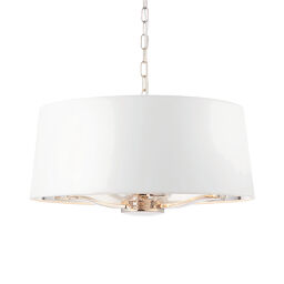 73021 Harvey 3lt lampa wisząca Endon - MEGA rabaty w koszyku %