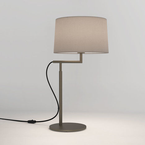 1404006 Lampa stołowa Telegraph Table Brąz Astro  - rabaty 13% w koszyku