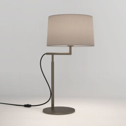 1404006 Lampa stołowa Telegraph Table Brąz Astro  - rabaty 13% w koszyku