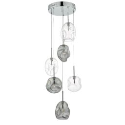 QUI6410 Quinn Lampa sufitowa Dar Lighting - rabaty 20% w koszyku