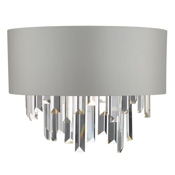 HAL0939 Halle Kinkiet Dar Lighting - rabaty 20% w koszyku