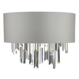 HAL0939 Halle Kinkiet Dar Lighting - rabaty 20% w koszyku