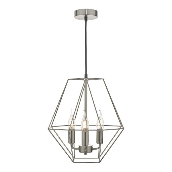 SIM0446 Simbala Lampa sufitowa Dar Lighting - rabaty 20% w koszyku