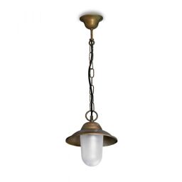 Monviso 1972 - Lampa wisząca Moretti Luce