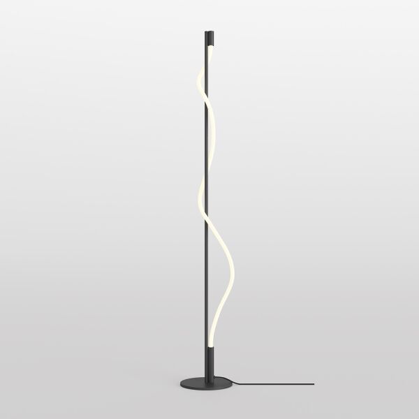 MOD166FL-L15B3K Lampa podłogowa Tau Maytoni - Mega RABATY % w koszyku