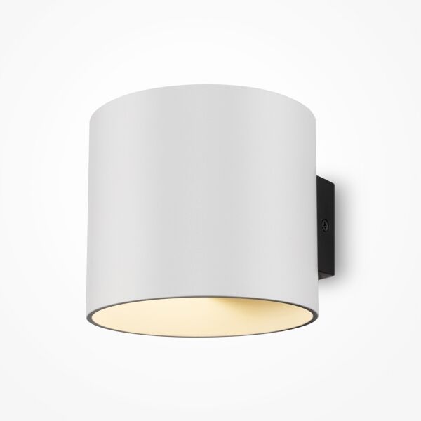 C066WL-01W Lampa ścienna kinkiet Rond Maytoni - Mega RABATY % w koszyku