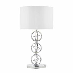 INN4250 Innsbruck Lampa stołowa Dar Lighting - rabaty 20% w koszyku
