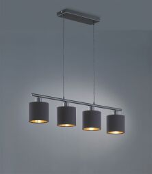 R30334079 TOMMY Lampa wisząca - MEGA rabaty w koszyku %