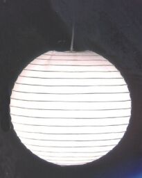 3490400-00 PAPER Lampa wisząca Trio - Mega RABATY W KOSZYKU %