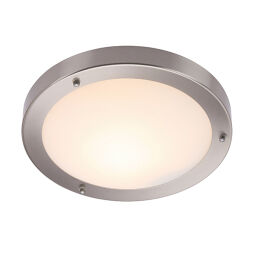 12421 Portico plafon IP44 40W Saxby - MEGA rabaty w koszyku %