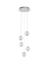 CANA LE43475 lampa wisząca Luces Exclusivas - MEGA rabaty w Koszyku %