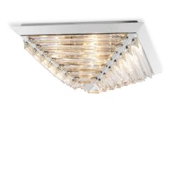 112696 Sufitowa lampa Eden Eichholtz