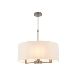 73015 Daley 3lt lampa wisząca Endon - MEGA rabaty w koszyku %