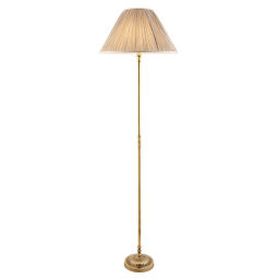 63811 Fitzroy 1lt lampa stojąca Interiors1900 - MEGA rabaty w koszyku %
