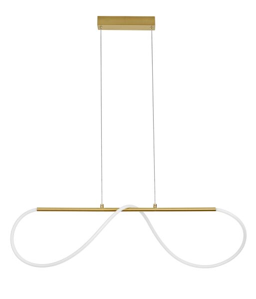 LE41390 FIJO Lampa wisząca Luces Exclusivas - Mega RABAT w koszyku!