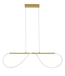 LE41390 FIJO Lampa wisząca Luces Exclusivas - Mega RABAT w koszyku!