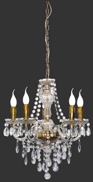 R1107-03 ŻYRANDOL WISZĄCY LUSTER Trio - Mega RABATY W KOSZYKU %