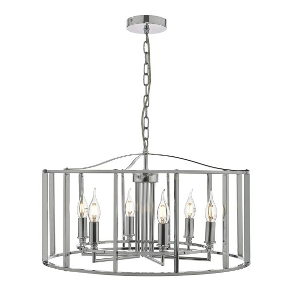 MYK0650 Myka Lampa sufitowa Dar Lighting - rabaty 20% w koszyku