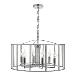 MYK0650 Myka Lampa sufitowa Dar Lighting - rabaty 20% w koszyku