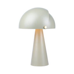 2120095023 Align Lampa stołowa Zielona Nordlux - Mega RABATY w Koszuku %